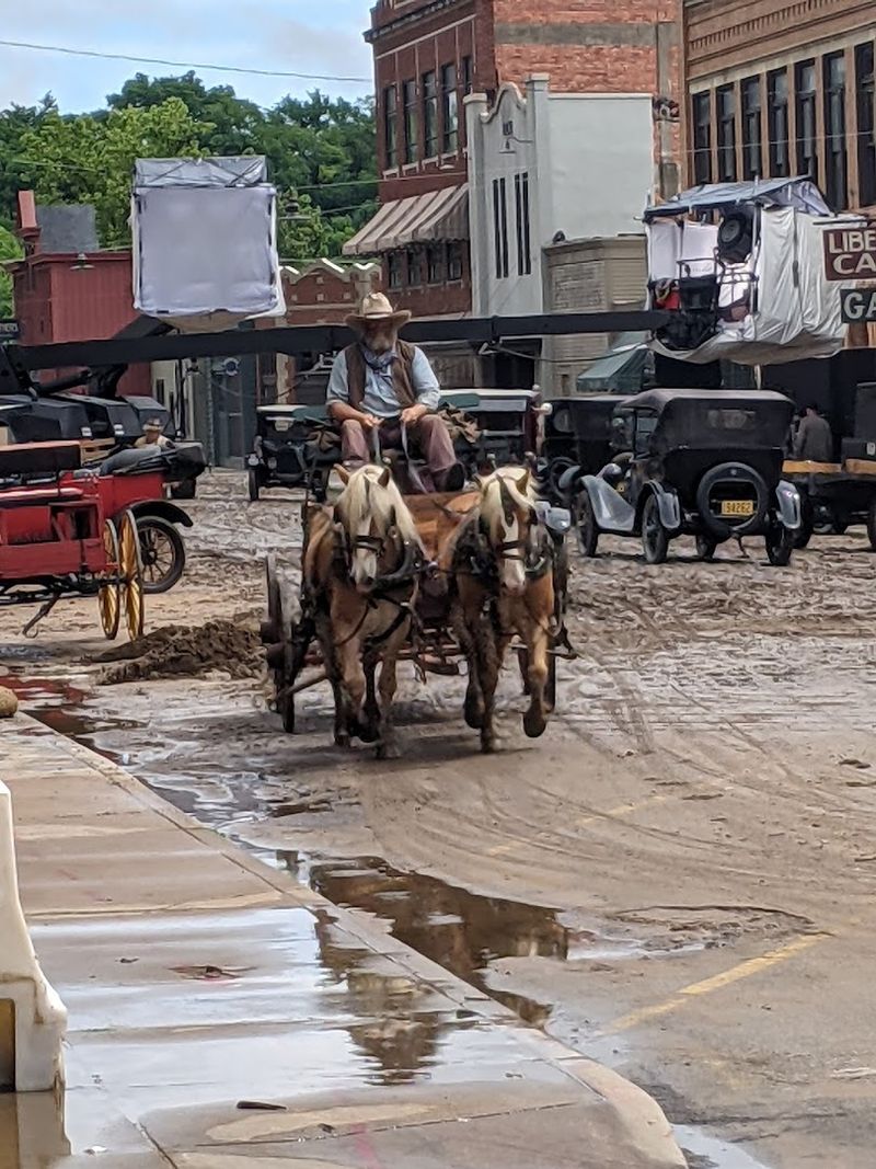 Why Osage County Deserves a Spot on Every Oklahoma Itinerary