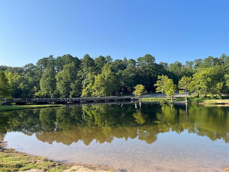 Beavers Bend State Park, Broken Bow, Oklahoma
