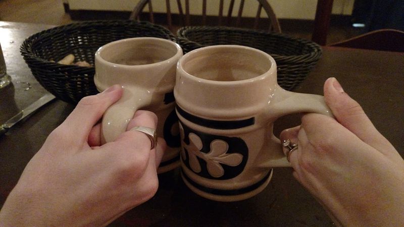 Root Beer Brewed From a Recipe That Predates the Revolution