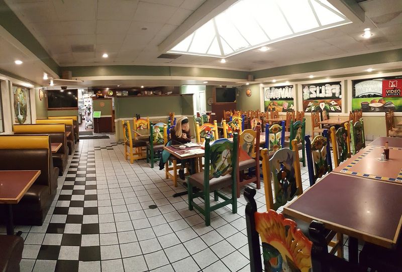 The Atmosphere That Feels Like a Neighbor's Kitchen