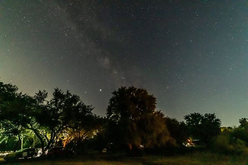 Stargazing At The Reimers Observatory