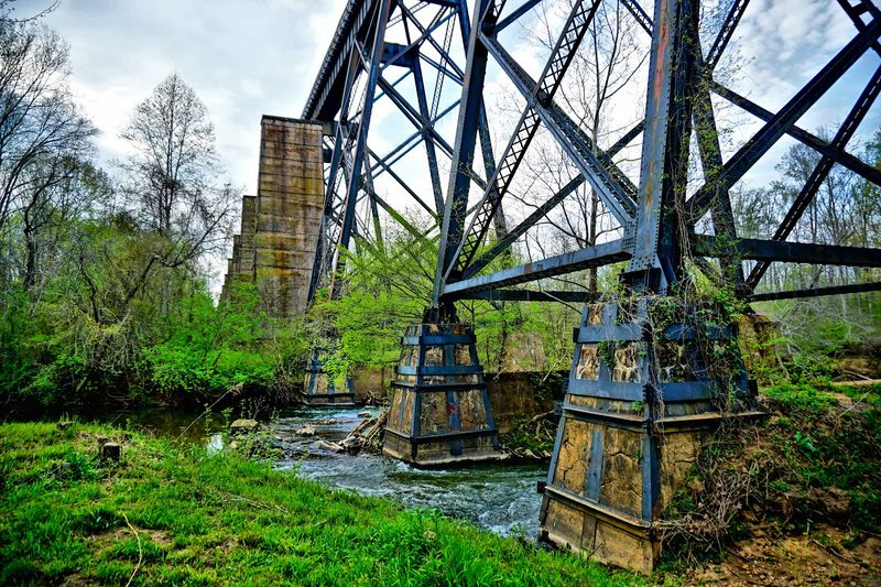 Civil War History Baked Into Every Mile