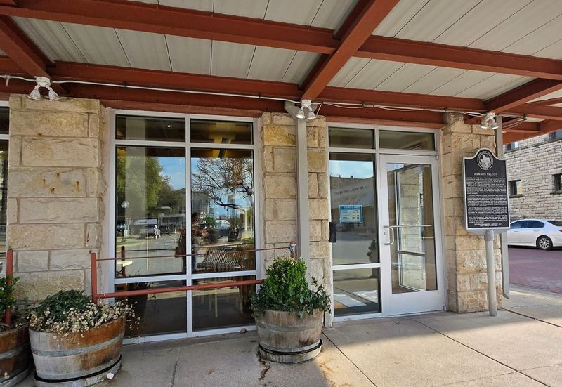 A Spot That Belongs to the Community