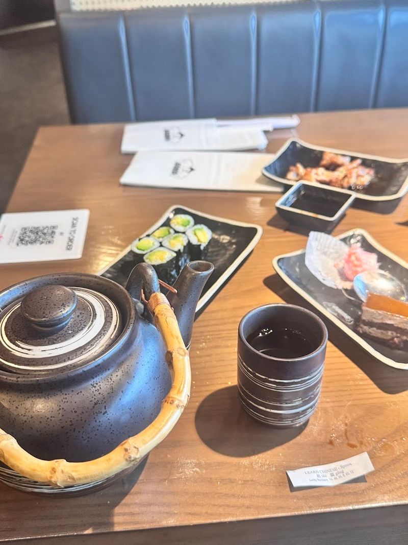 How the Ordering System Keeps Things Running Smoothly