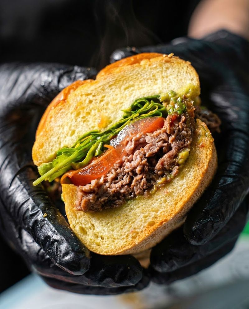 Ordering Ahead: How to Beat the Rush at Dutch's