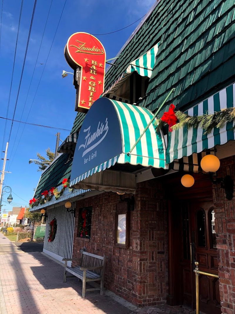 Why Frankie's Keeps People Coming Back Year After Year