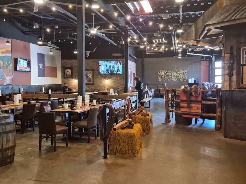 Why Vaqueros Belongs on Your Texas Food Map