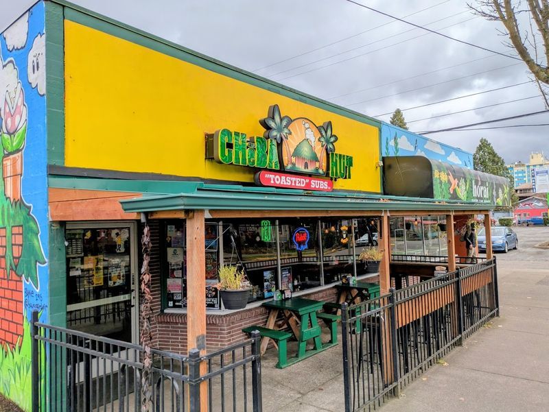 Why the Main Street Dallas Location Stands Out