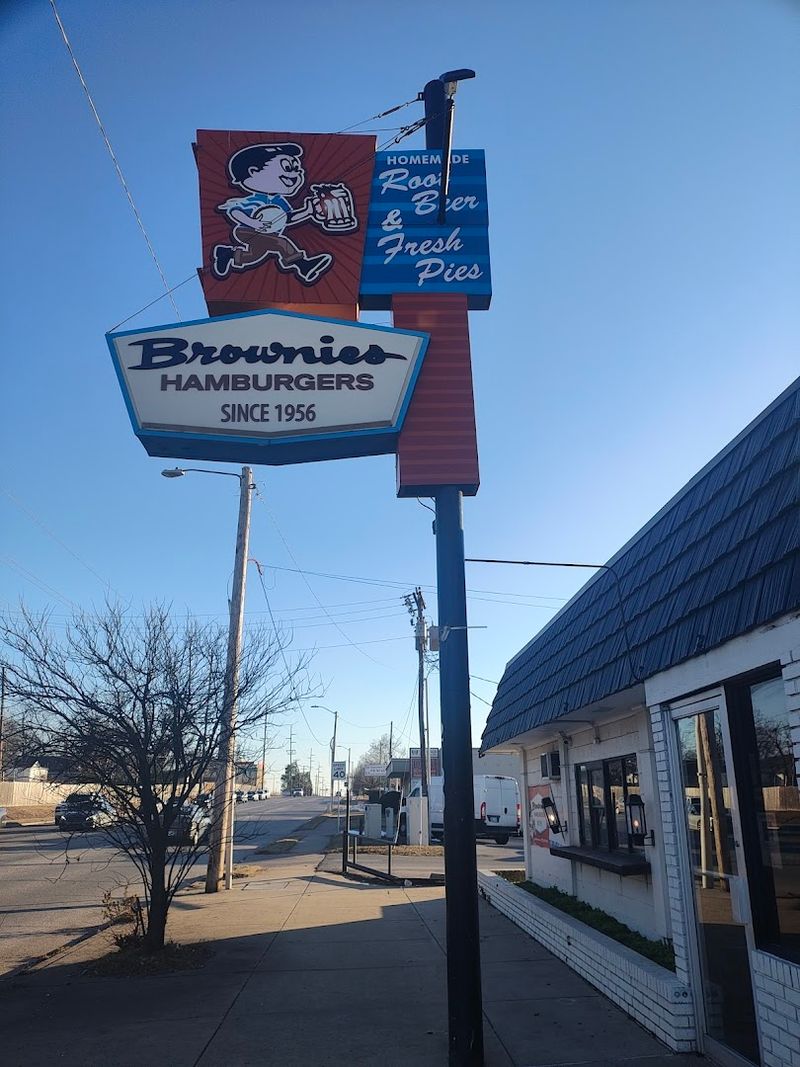 Why Brownie's Has Stayed a Tulsa Staple for Decades