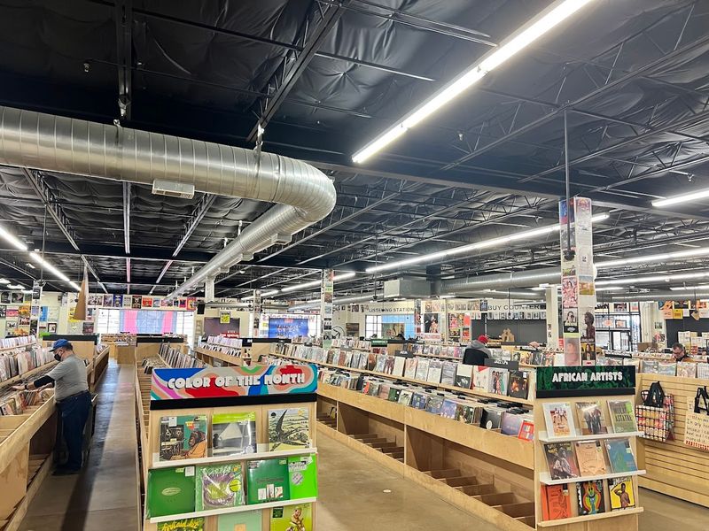 Why Josey Records Belongs On Every Music Lover's List