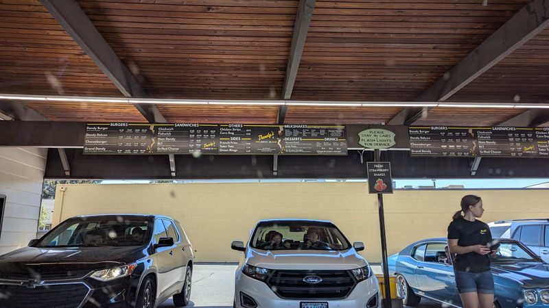 Why Dandy's Drive-In Deserves a Stop on Every Bend Visit