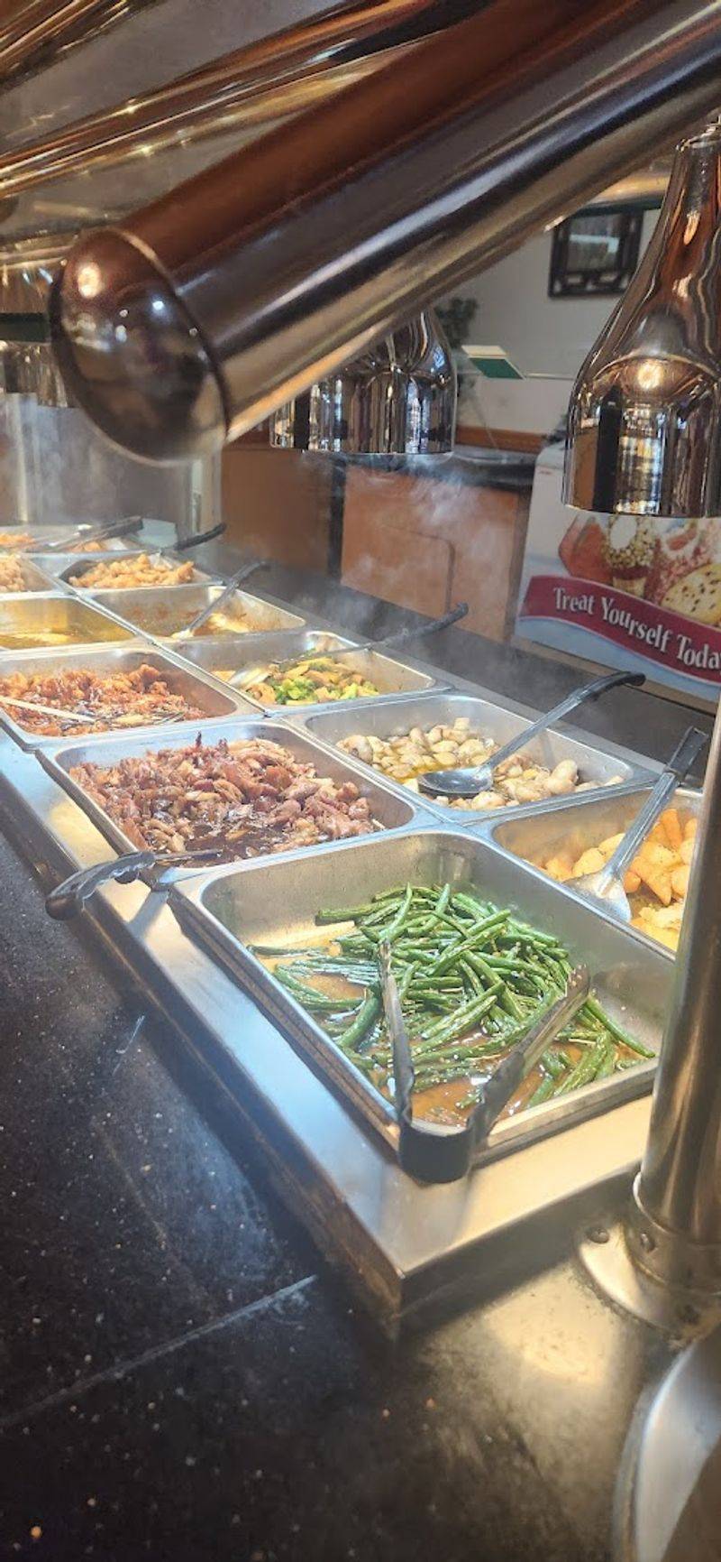 Why East China Buffet Keeps Drawing People Back