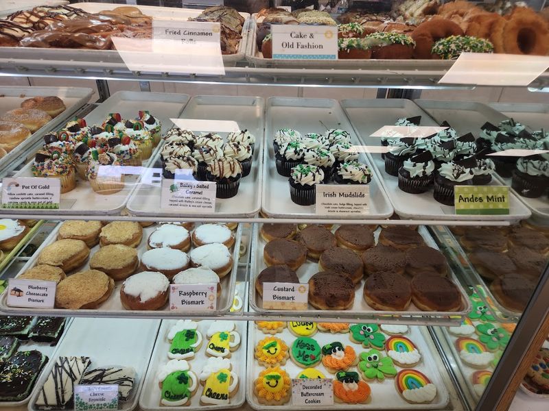 Why Rush City Bakery Deserves a Spot on Your Minnesota Bucket List