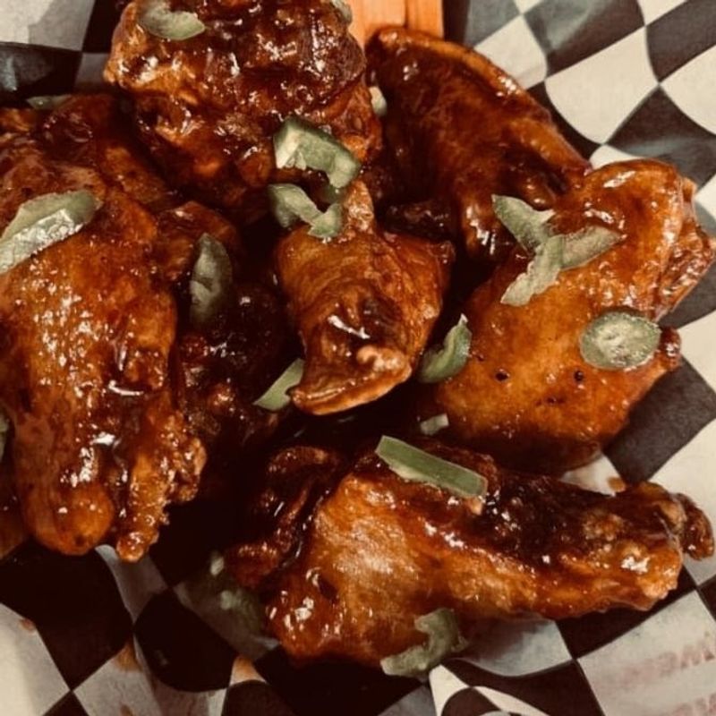 The Wings That Steal the Show