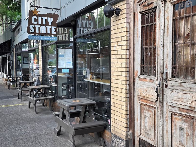 Why City State Diner Keeps Earning Its Spot on the Portland Breakfast Map