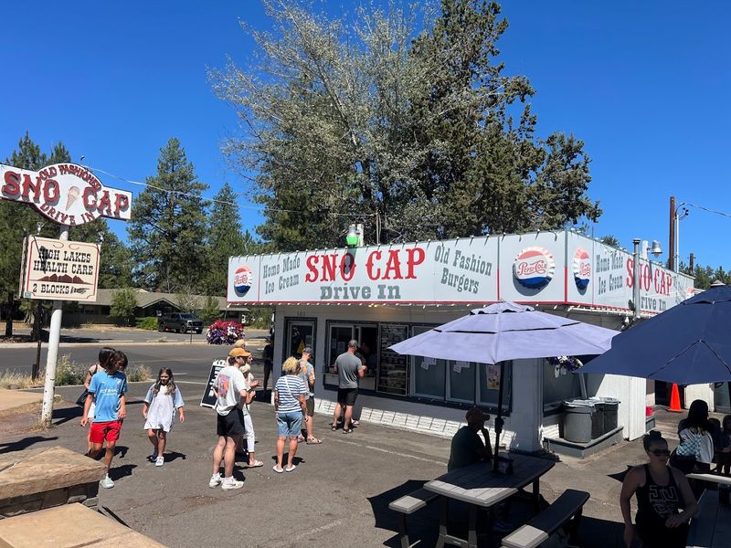 Why Sno Cap Keeps People Coming Back