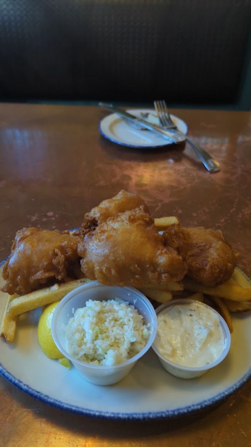 Why Norma's Keeps Pulling People Back