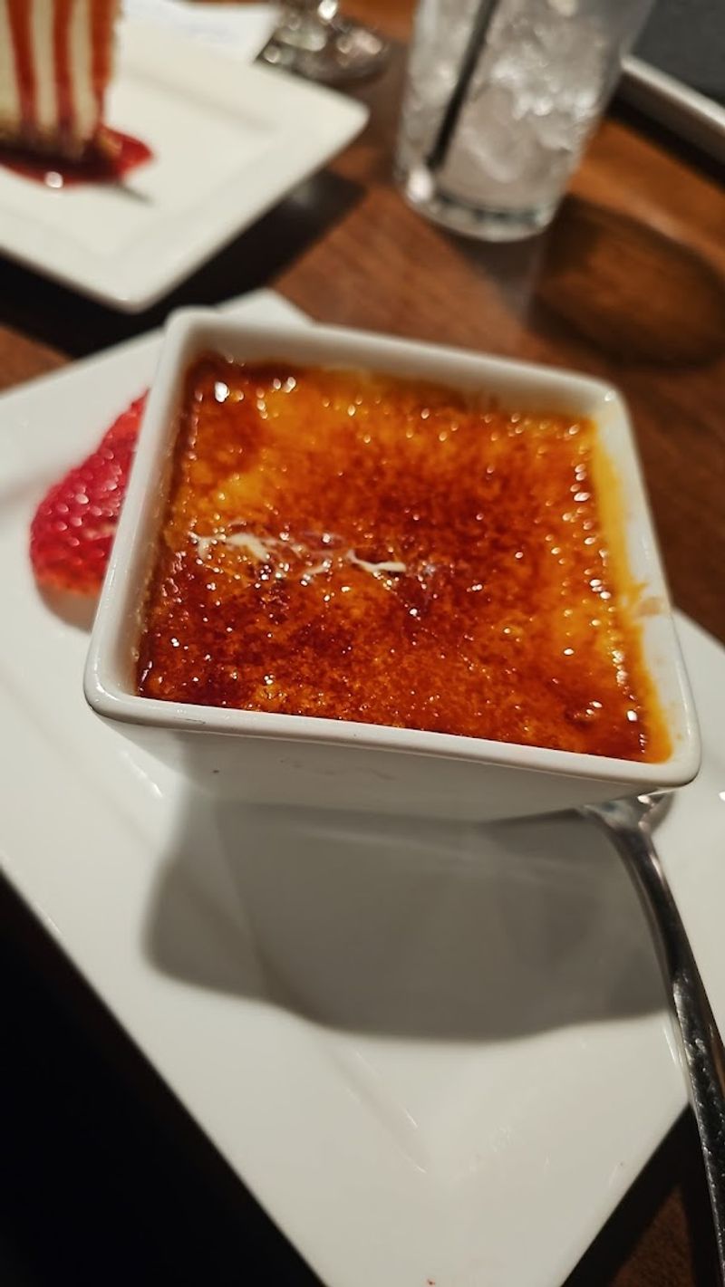 Desserts That Give You a Reason to Save Room