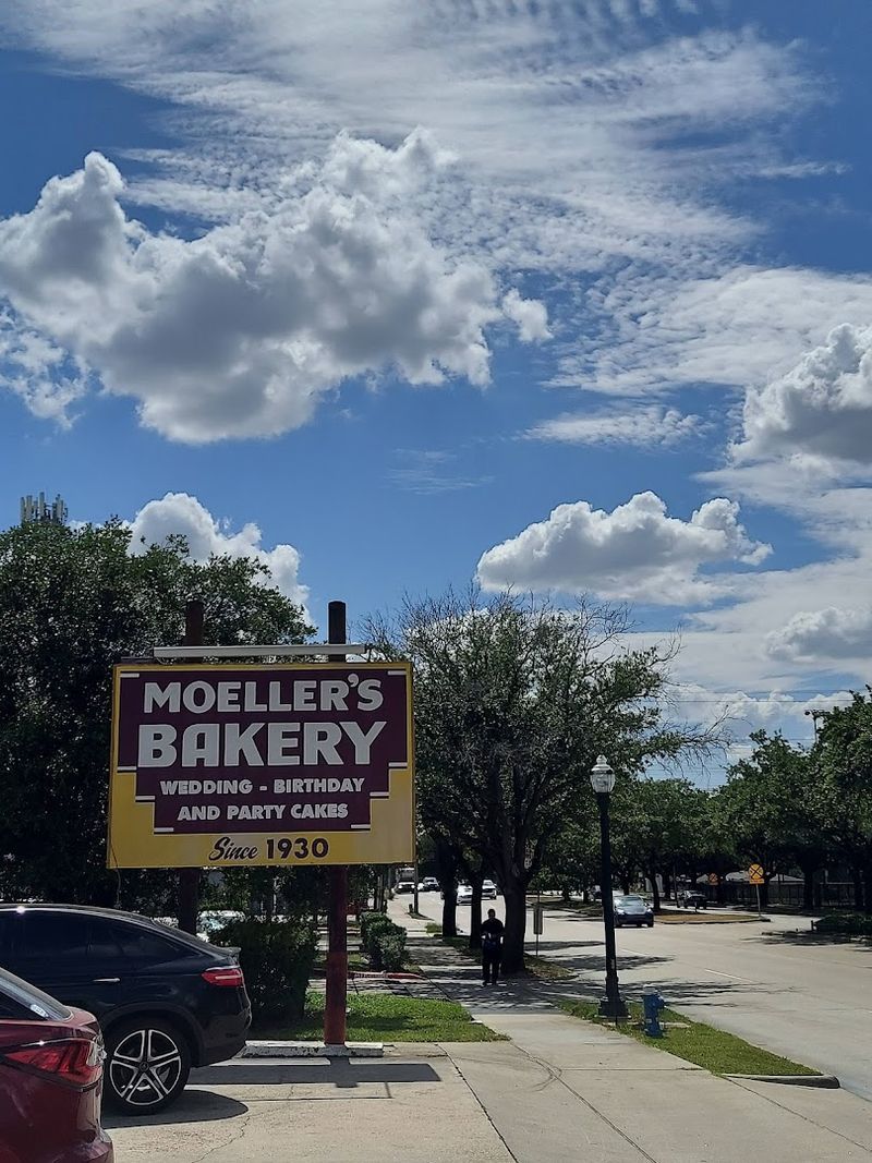 Why Houston Keeps Coming Back to Moeller's