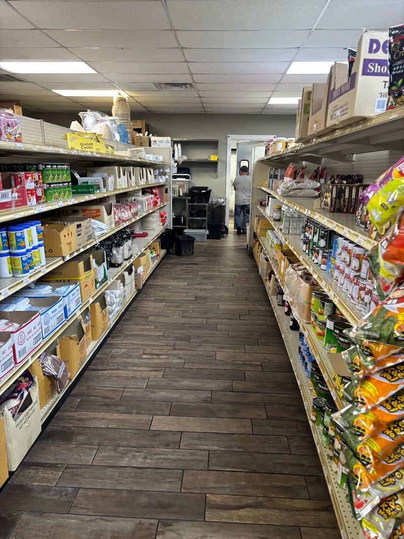 The Grocery Side Is a Treasure Hunt Worth Taking Seriously