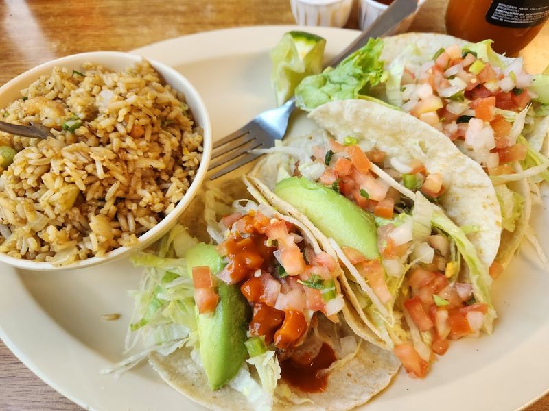 The Mexican and Asian Influences That Set It Apart