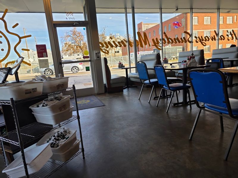 Why This Little Diner Belongs on Every Oklahoma City Breakfast List