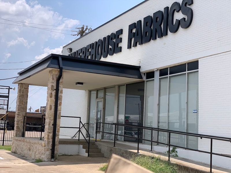 Why Crafters Keep Coming Back to This Dallas Gem