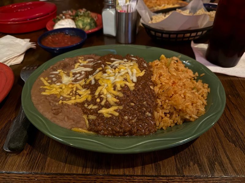 The Rice and Beans That Actually Matter