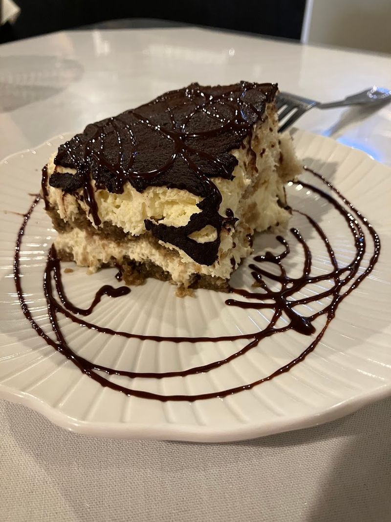 Desserts Finish the Meal Right