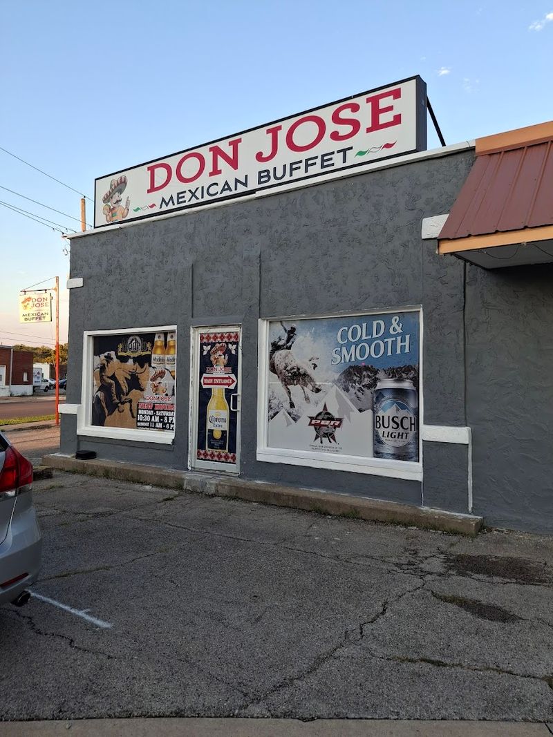 Why Don Jose Belongs on Your Missouri Food Map