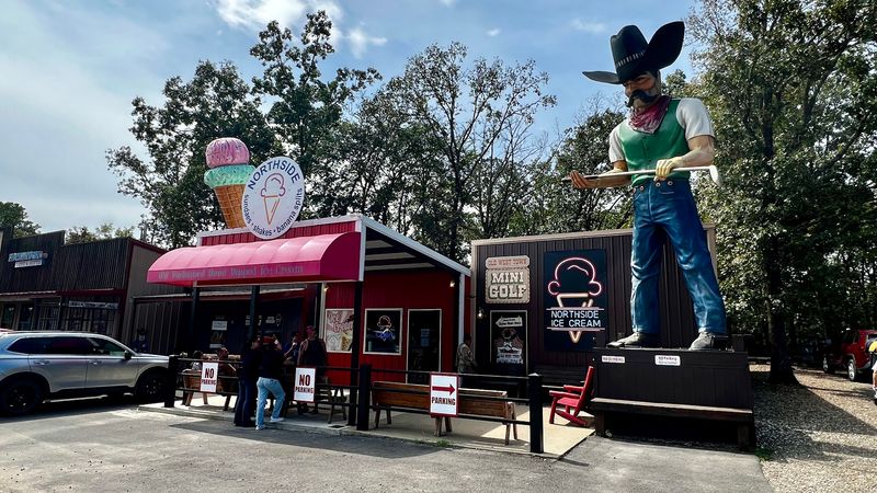 Why Locals Keep Coming Back