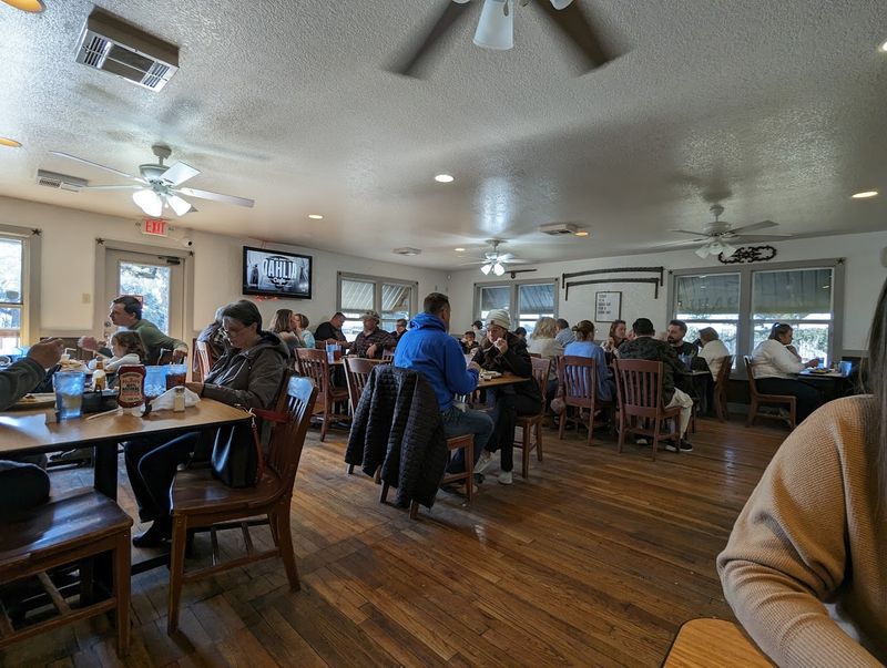 Why Dahlia Cafe Deserves a Spot on Your Texas Road Trip