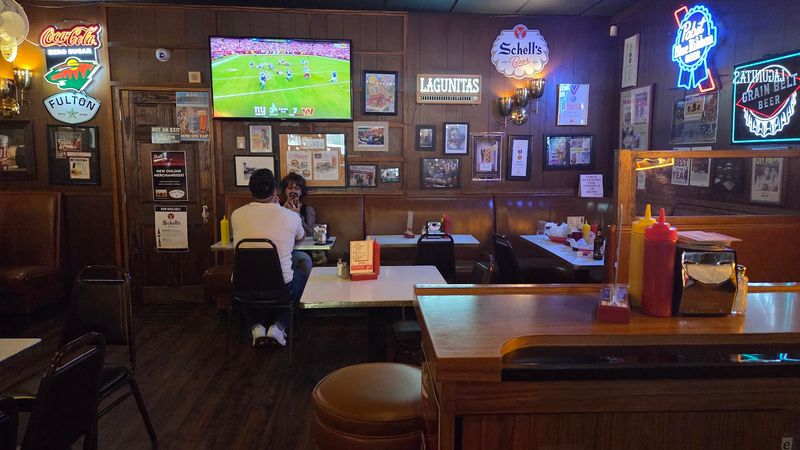 A True Minneapolis Neighborhood Experience