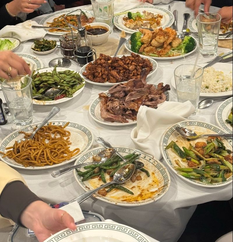 Northern Chinese Cuisine Beyond the Famous Duck