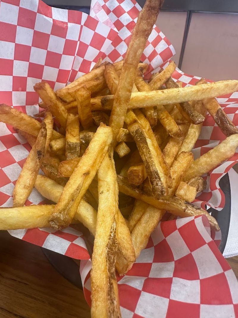 Fresh-Cut Fries and Tater Tots Worth the Hype