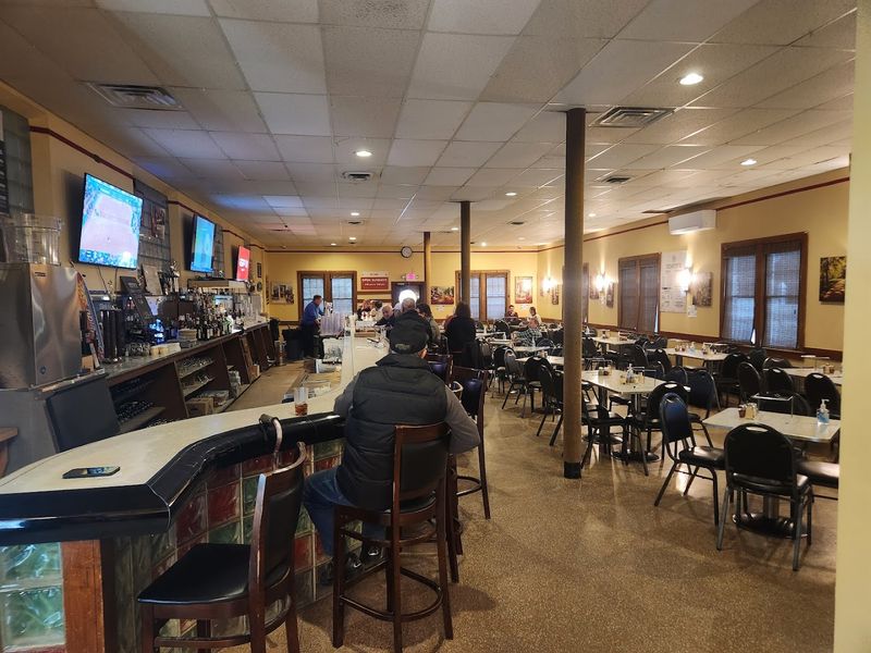 Old-School Atmosphere That Feels Like a Time Capsule