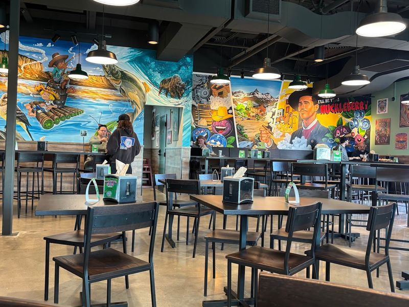 Creative Menu Names With Real Flavor Behind Them