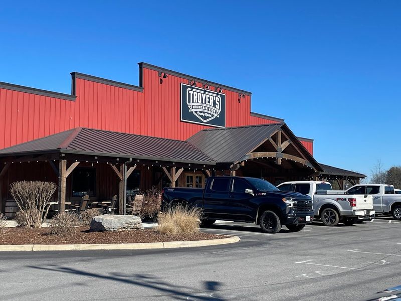 This Limestone Stop Feels Bigger Than Expected