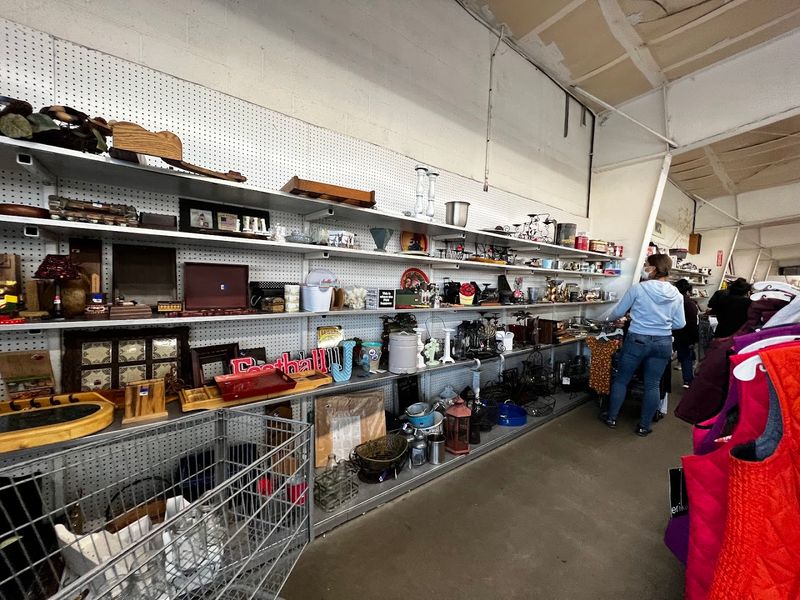 Furniture Finds That Are Hard to Walk Past