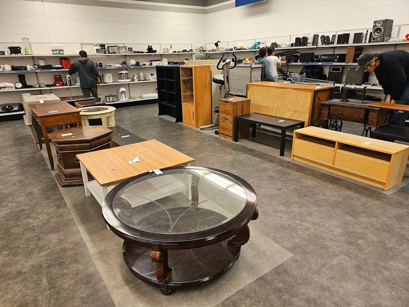 Furniture and Home Goods That Surprise You