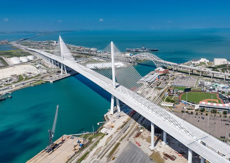 What Corpus Christi's Future Could Still Look Like