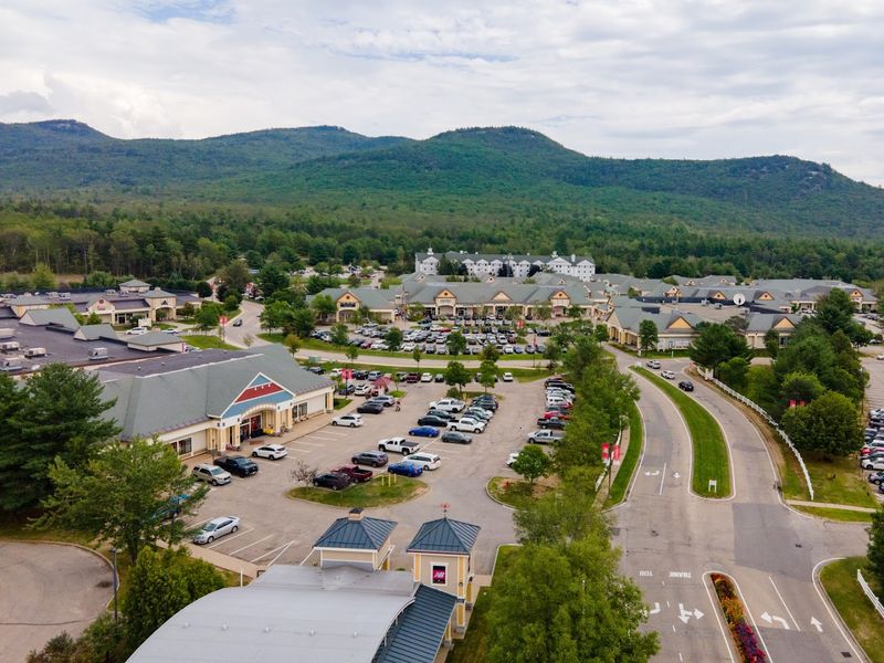 Grocery Shopping in a Town That Keeps Food Costs Reasonable