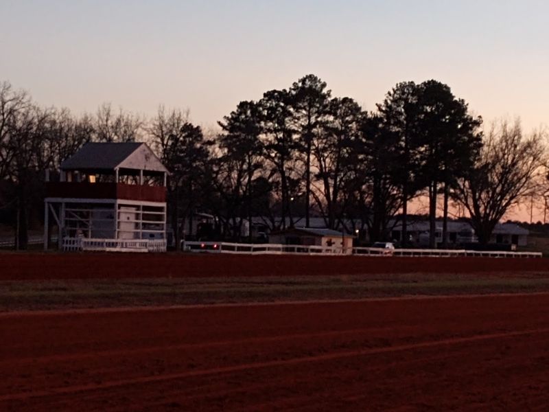 The Harness Racing Legacy