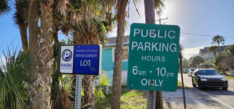 The Parking Squeeze That Shifts The Mood