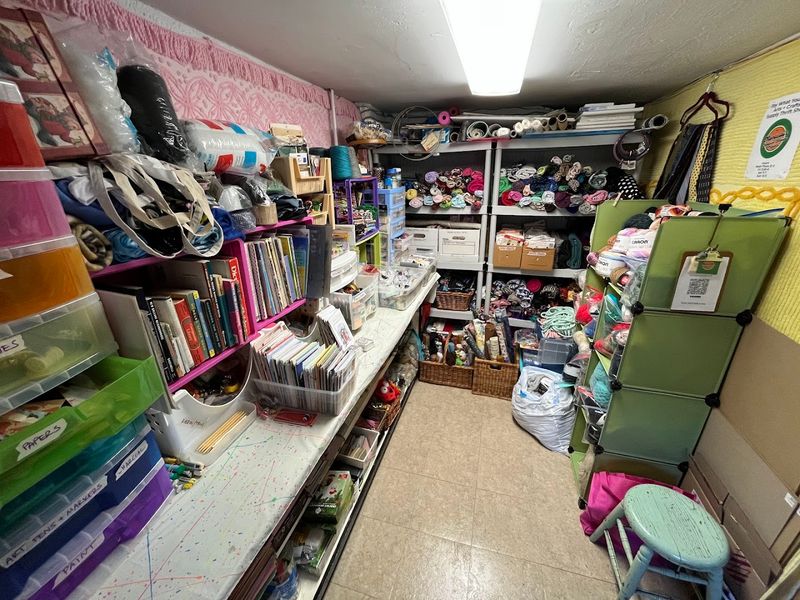 Silent Auctions and Special Finds: When The Shop Gets Exciting