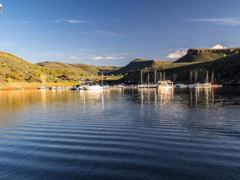 A Colorado Lake Story That Keeps Raising Concerns