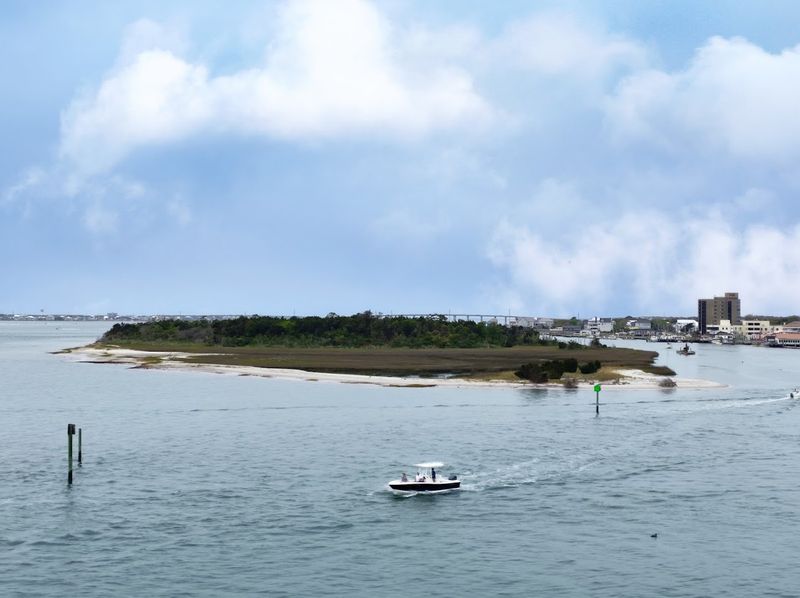 What Morehead City Stands to Lose