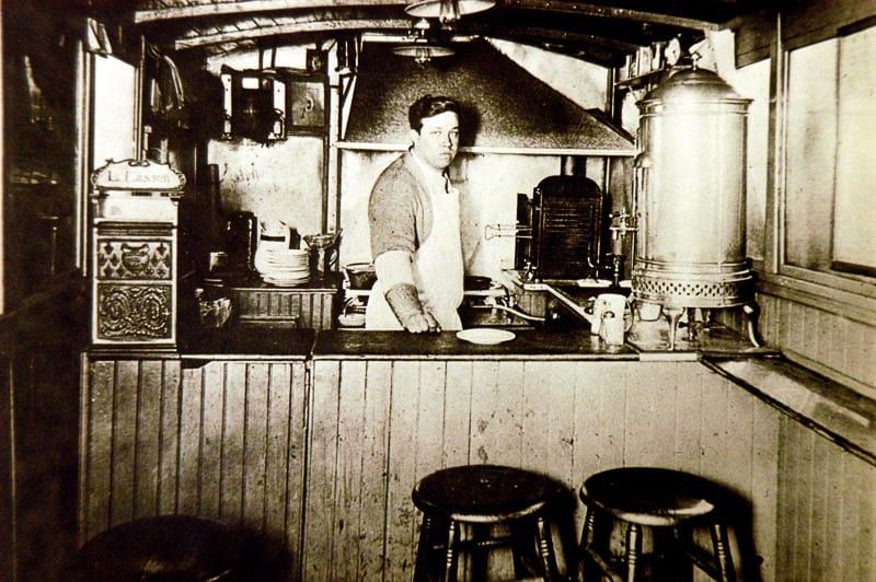 Why This Feels Bigger Than A Simple Burger Run