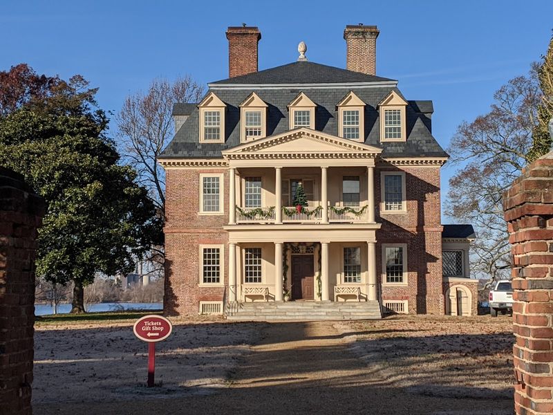 The Great House, A Masterpiece Built to Last