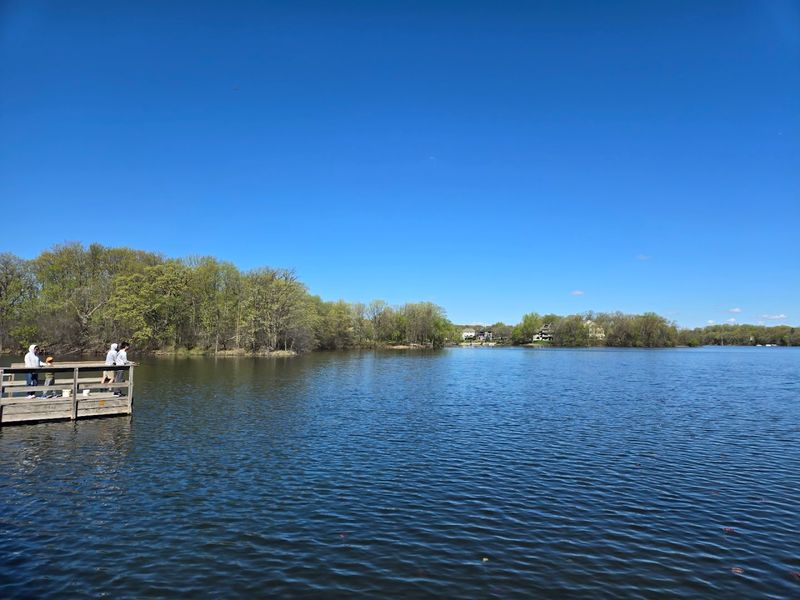 Planning Your Visit to Mitchell Lake